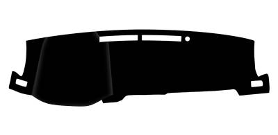 2025 TOYOTA Tacoma DASH COVER