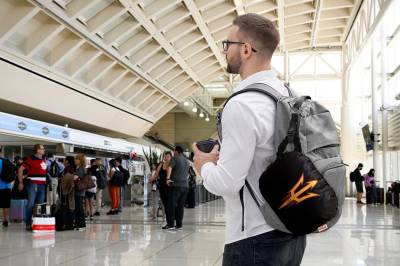 Hook It To Your Bag
