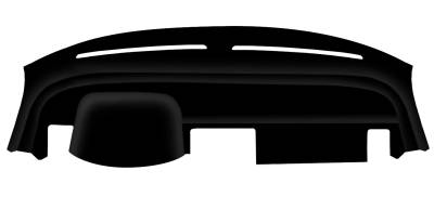1988 HONDA CIVIC DASH COVER