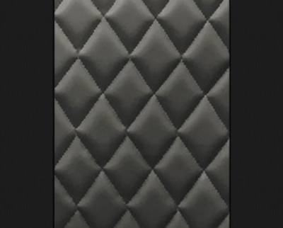 Charcoal Diamond