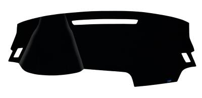 2025 AUDI Q5 DASH COVER