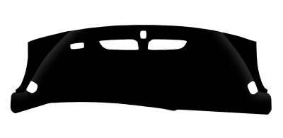 2026 BUICK Encore GX DASH COVER