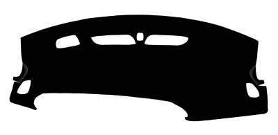 2026 BUICK Envista DASH COVER