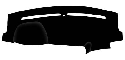 2026 DODGE Durango DASH COVER