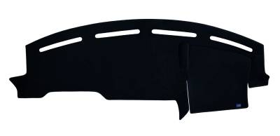 1999 FORD F-250 DASH COVER