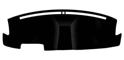 2025 FORD Mustang Mach-E DASH COVER