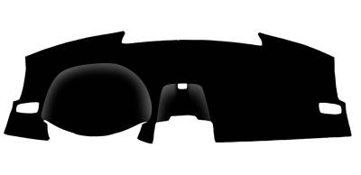 2026 HONDA Civic DASH COVER