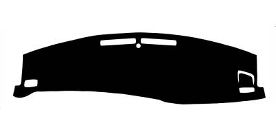 2026 HYUNDAI Santa Fe DASH COVER