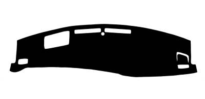 2026 HYUNDAI Santa Fe DASH COVER