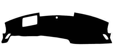 2026 HYUNDAI Sonata DASH COVER
