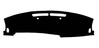 2026 KIA Seltos DASH COVER