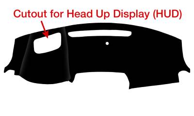 2026 RAM 1500 DASH COVER