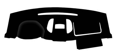2025 RAM ProMaster 3500 DASH COVER