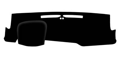 2026 TOYOTA Camry DASH COVER