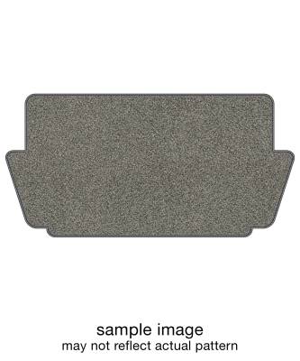 2023 LEXUS GS F Floor Mats CARGO