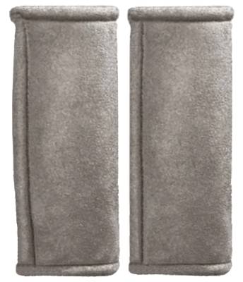 Seat Belt Cushion Twin Pack (Any Color)