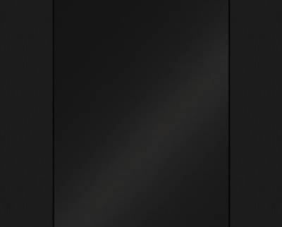 Black / Black