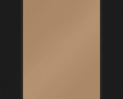 Beige / Black
